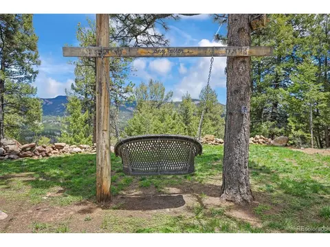 12806 S Cindy Ave, Pine, CO 80470 photo 25
