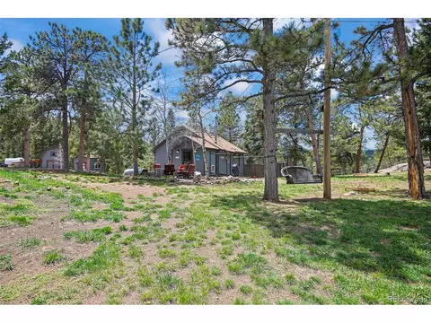 12806 S Cindy Ave, Pine, CO 80470 photo 26