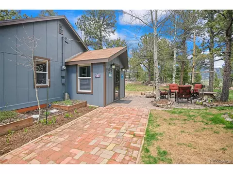12806 S Cindy Ave, Pine, CO 80470 photo 28