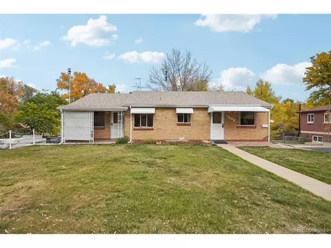 7085 W 32nd Pl, Wheat Ridge, CO 80033