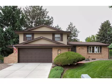 7266 W 72nd Pl, Arvada, CO 80003