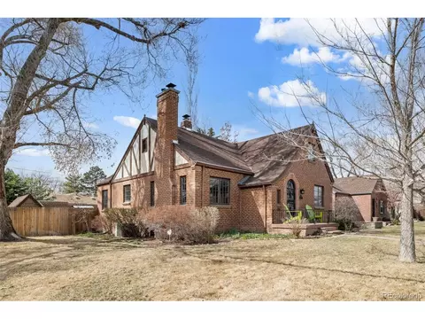 1905 Niagara St, Denver, CO 80220