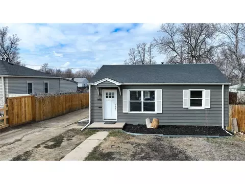 845 Newton St, Denver, CO 80204