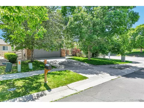 Undisclosed, Aurora, CO 80012