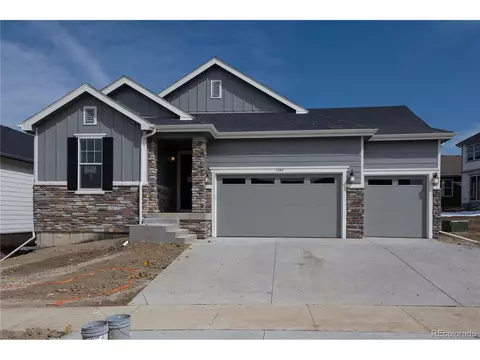 3344 Switchgrass St, Dacono, CO 80514 photo 2