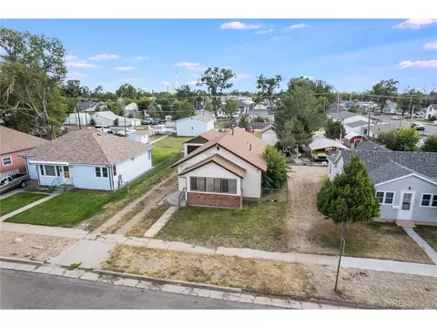221 Platte St, Sterling, CO 80751