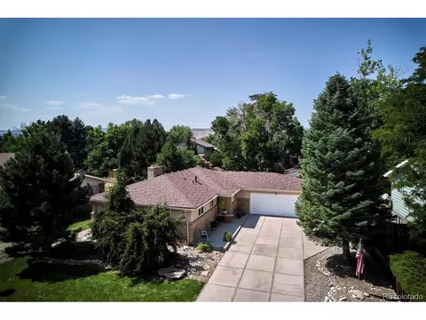 5357 Bristol St, Arvada, CO 80002 photo 1