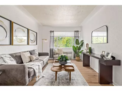 1130 N Pennsylvania St #301, Denver, CO 80203