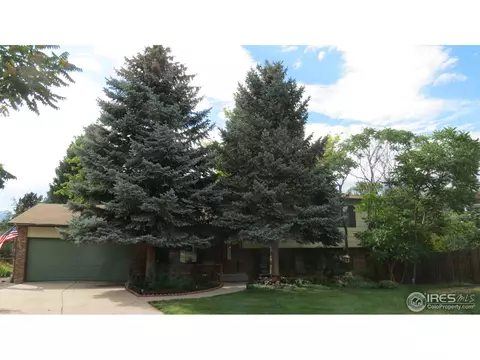 12471 W Dumbarton Pl, Morrison, CO 80465 photo 1