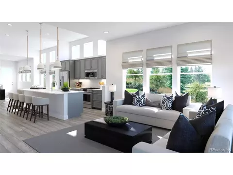 3871 Whispering Sage St #20D, Evergreen, CO 80439