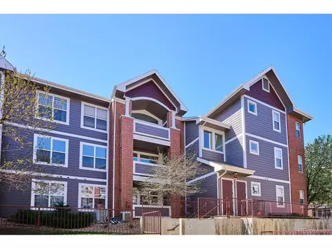 14211 E 1st Dr #206, Aurora, CO 80011