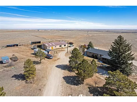 42694 County Road 53, Kiowa, CO 80117