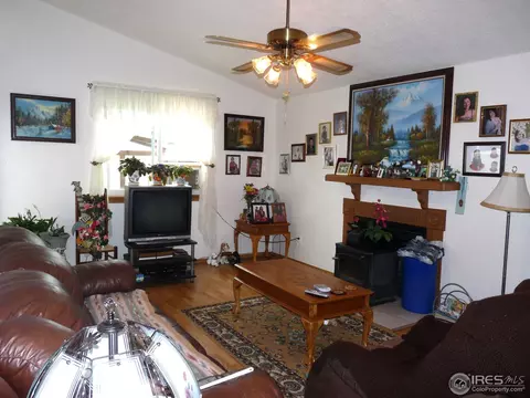 3403 Burlington Ave, Evans, CO 80620 photo 7