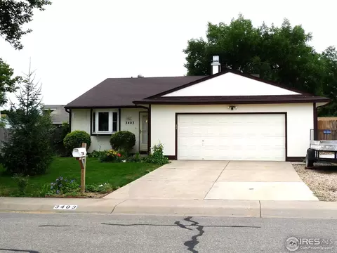 3403 Burlington Ave, Evans, CO 80620 photo 3