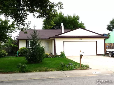 3403 Burlington Ave, Evans, CO 80620 photo 2