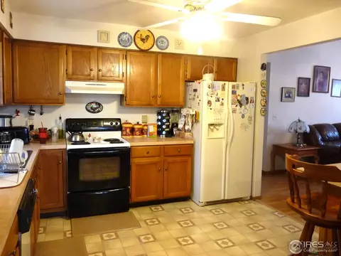 3403 Burlington Ave, Evans, CO 80620 photo 11