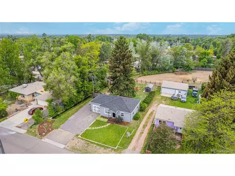 8450 W 13th St, Lakewood, CO 80215