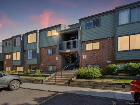 3526 S Depew St #204, Denver, CO 80235