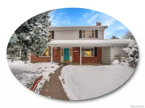 6188 S Elati Ct, Littleton, CO 80120