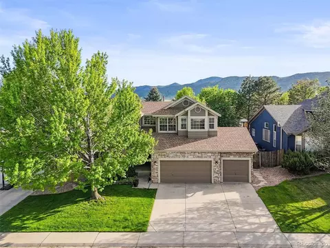 9162 W Unser Ave, Littleton, CO 80128