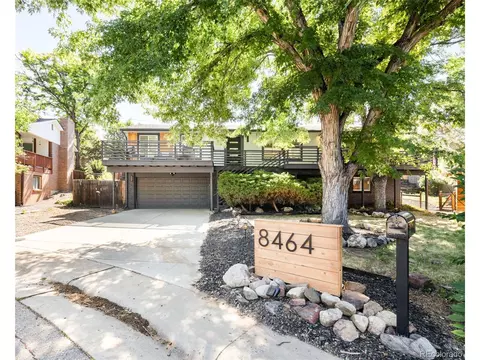 8464 W 66th Cir, Arvada, CO 80004