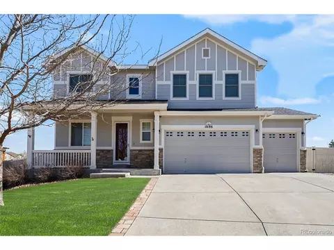 10186 Audrey St, Longmont, CO 80504