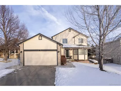 4632 S Ensenada St, Centennial, CO 80015