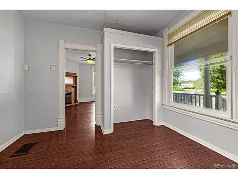 930 N El Paso St, Colorado Springs, CO 80903