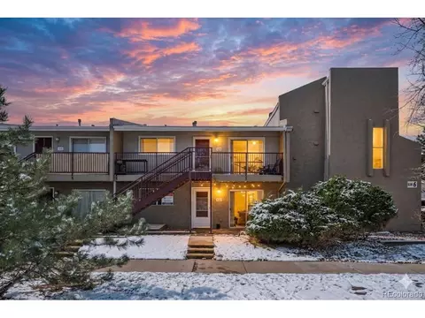 5300 E Cherry Creek South Dr #612, Denver, CO 80246