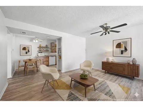 5300 E Cherry Creek South Dr #612, Denver, CO 80246