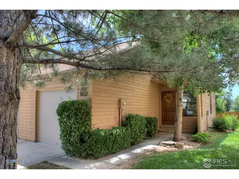3052 Fulton Cir, Boulder, CO 80301 photo 1
