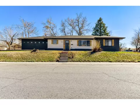 4836 W Ellsworth Ave, Denver, CO 80219