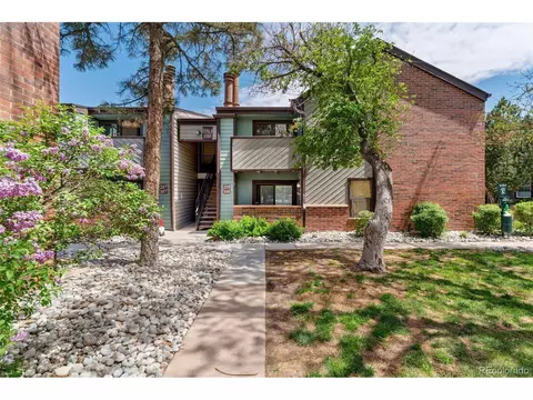 11905 E Harvard Ave #4-208, Aurora, CO 80014