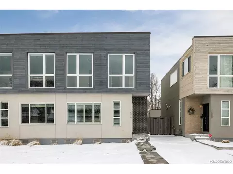 1576 W Maple Ave, Denver, CO 80223
