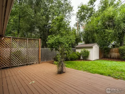 1115 Berea Dr, Boulder, CO 80305 photo 16