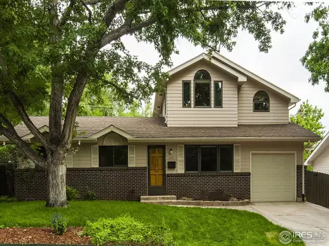 1115 Berea Dr, Boulder, CO 80305 photo 1