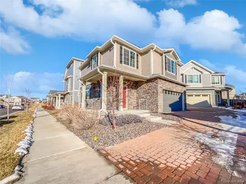234 S Old Hammer St, Aurora, CO 80018