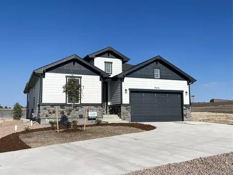 9676 Texas Jack Dr, Colorado Springs, CO 80908