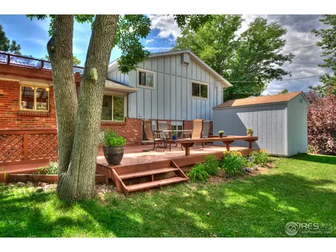 4205 Gilpin Dr, Boulder, CO 80303 photo 21