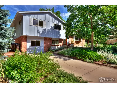 4205 Gilpin Dr, Boulder, CO 80303 photo 1