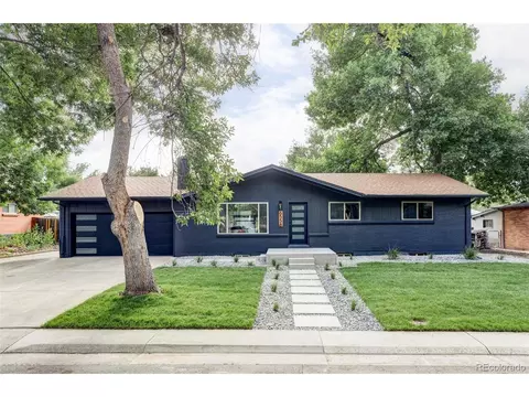 6558 Lewis St, Arvada, CO 80004
