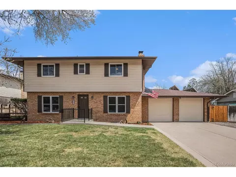 7670 S Kendall Blvd, Littleton, CO 80128