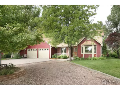 8960 Llama Ln, Windsor, CO 80550 photo 1