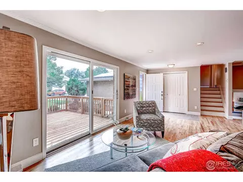 1240 Toedtli Dr, Boulder, CO 80305 photo 4