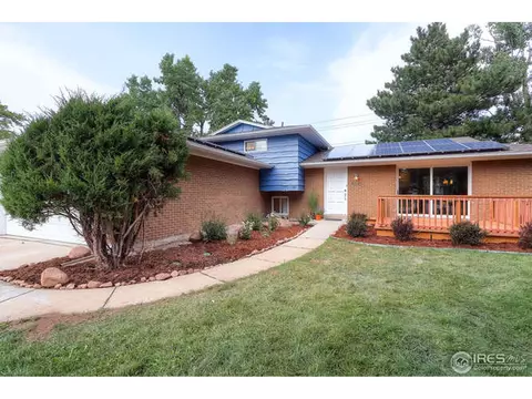 1240 Toedtli Dr, Boulder, CO 80305 photo 2