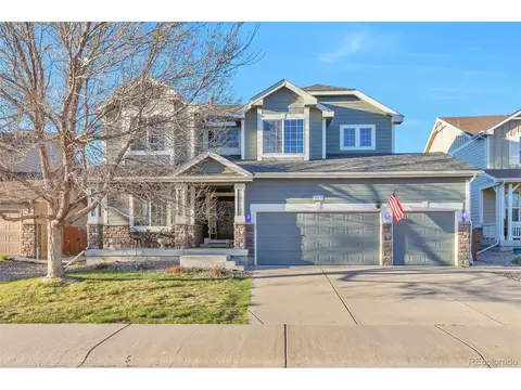 Undisclosed, Johnstown, CO 80534