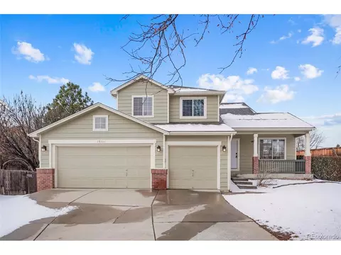 18101 E Adriatic Pl, Aurora, CO 80013