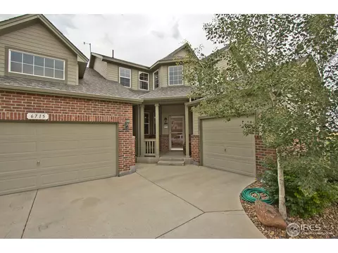 6715 Tenderfoot Ave, Firestone, CO 80504 photo 2