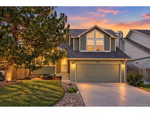 5605 E Prescott Ave, Castle Rock, CO 80104