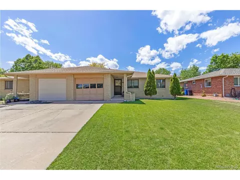 3753 Butternut Ave, Loveland, CO 80538